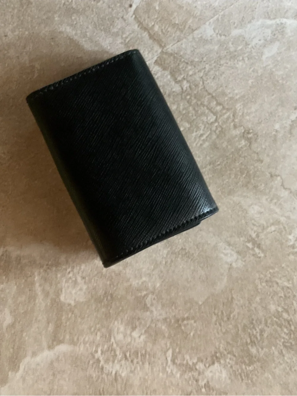 Men Accessories Identification